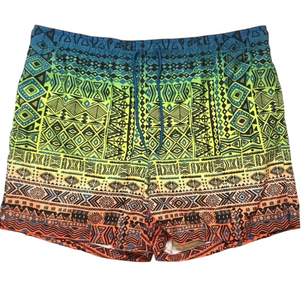 Jake Austin swim trunks. Men’s size XXL